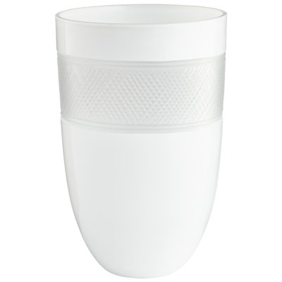 Calypso Ceramic / Porcelain Table Vase