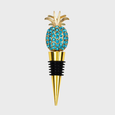 Bottle Stopper