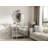 Sommerset Beveled Glass Decorative Wall Mirror-1549817697