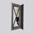 Selinsgrove Flush Mounted Sconce