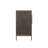 Ardaghmore 68 " W Iron Sideboard