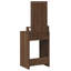 Dressing Table with Mirror