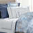 Blue/White selected
