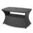 Berkeley Lounge Side Table – Compact Accent Table for Sofa or Bed-1942438033