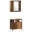 Bathroom Furniture Suite