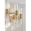 Bayleen 12 - Light Unique/Statement Chandelier