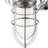 Hitchcock Steel Wall Light-837208265