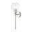 Koehn Steel Armed Sconce-208947645