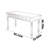 Industrial retro solid wood desk-1260907700