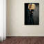 « carry water », reproduction de photo sur toile tendue-22565979