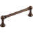 Oiled Rubbed Bronze