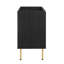 Base de meuble-lavabo simple 35 po Modway-93811858