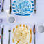 Assiette plate AmalFitana-86862645