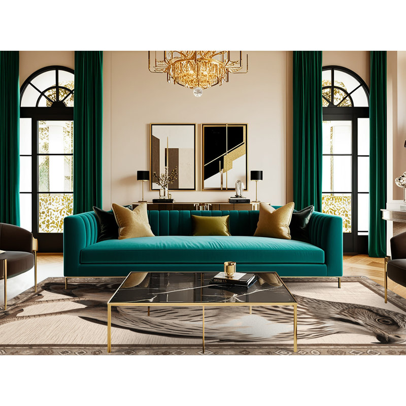  Tapis lavable Eurasian Sparrowhawk Birds, Carré 3 pi