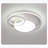 Kathaleia LED Flush Mount