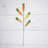 Fabric Fir Arrangement