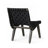 Exquisite Rope Weave Lounge Chair Set for Stylish Outdoor Spaces-176710567