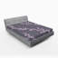 Drap-housse orange Ambesonne-106771416-106771445
