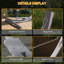 Wood Standard Hammock Stand-405775123