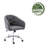 Fem Linen Task Chair-2093418960