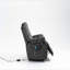 Fauteuil inclinable inclinable avec poche latérale-1180471999