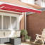Breakwater Bay 20cm D Retractable Patio Awning-1275790912-1275790919