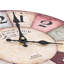 Caenas Wood Wall Clock