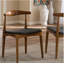 Chaise sans accoudoirs