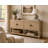 Sopaul 67'' Solid Wood Sideboard