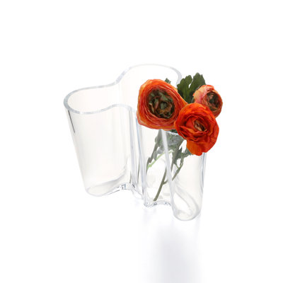 Alvar Aalto Table Vase