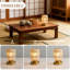 Lampe de table Mid Century