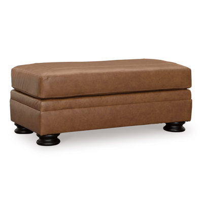Carianna Upholstered Ottoman