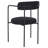 Liana 20'' H Boucle Upholstered Armchair-319549905