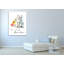 Paint Me Beautiful by Kent Youngstrom - Wrapped Canvas Print-1671833452