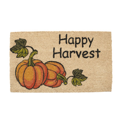 Flavio Non-Slip Outdoor Doormat