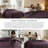Vilano Springs ® Oversized Down Alternative Comforter with piped Edging and corner loops, Easy care-420232240-420232230