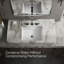 Components Bathroom Sink Spout With Ribbon Design-305392408