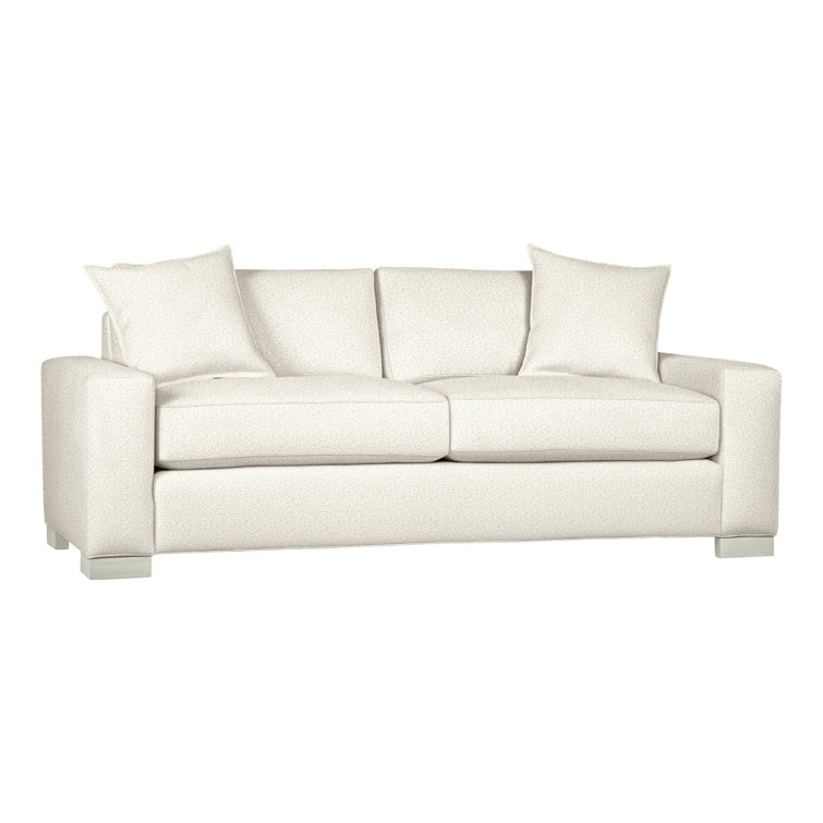 Claremont 85" Mid-Sofa