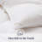 All Season Goose Down Feather Fiber Duvet Insert, Twin Comforter-100446352-51685348
