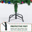 Artificial Fir Christmas Tree-1529533179
