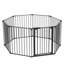 Barrière murale pour animaux-61775080