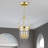 Husman - Light Single Pendant-16518422-16518418