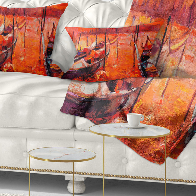 Coussin Schafer