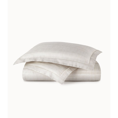 Biagio Jacquard Duvet Cover