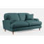 Adaku 2 Seater Sofa-114317922-114317932