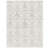 Hitchens Hand Tufted Wool And Cotton With Latex Ikat Rug-518274553