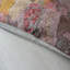Positano Embroidered Throw Blanket
