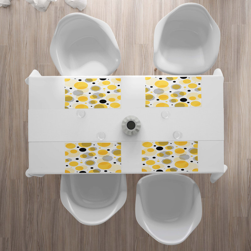 Récapitulatif 18,5" pois point