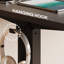 Bureau debout ajustable, bureau entier-482605625-422324789