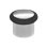 Stainless Steel Floor Mount Stop